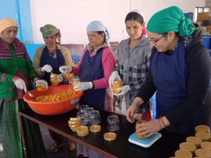 योगेश और ऋचा ने पेश की स्वरोजगार की मिसाल, गांव से शहर तक पहुंचाया कारोबार